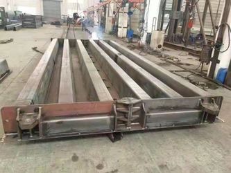 Changzhou Five Herd Weighing Equipment Co., Ltd.