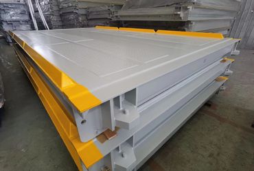 Changzhou Five Herd Weighing Equipment Co., Ltd.