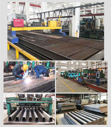 Changzhou Five Herd Weighing Equipment Co., Ltd.