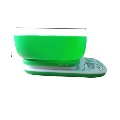 Digital Display LCD Pocket Scale for Jewelry Gold Gram Balance Weight 100g 0.01g