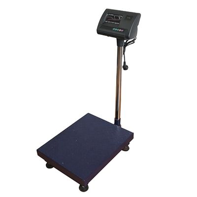 Customized Support Stainless Steel Electronic Bench Scale for Industrial Weighing Needs