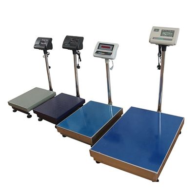 Customized ODM Support Electronic Digital Computing Platform Scale with LCD Display