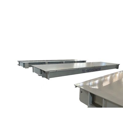Portable Weighbridge and 30 Ton 300T on Maximum Capacity Truck Scale Weigh Sensor
