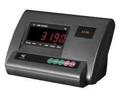 ODM Supported 2T Digital Electronic Livestock Weighing Scale with 1-10t Capacity
