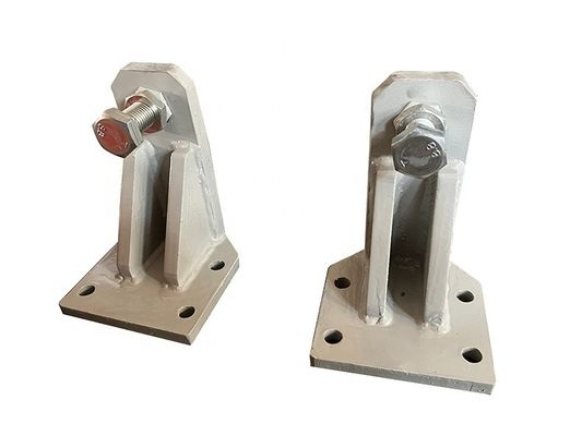 10-250T Heavy Duty Truck Weighbridge Scale with Load Cell and OIML III Indicator
