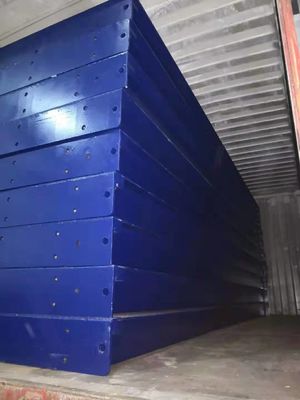 Big Capacity 50 Ton Electronic Digital Truck Scale Weighbridge for Heavy Duty Weighing