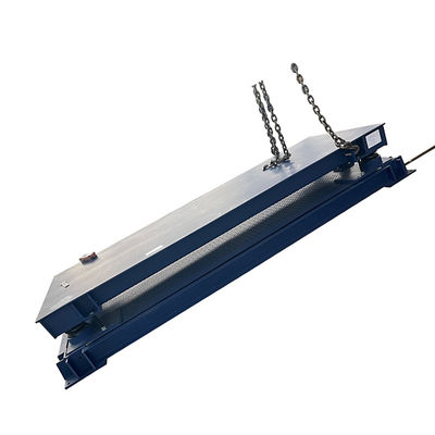 Customization 1 3 5 Ton Weighing Floors Platform Scale with Power Supply 110/220v