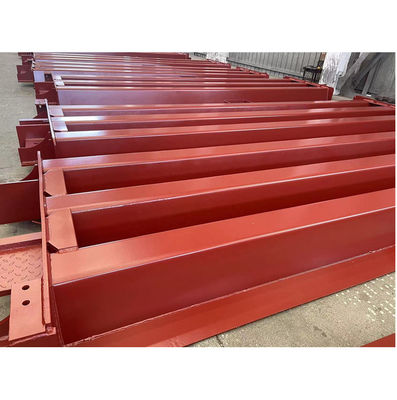 Portable 80 Ton Weighbridge with 30T Weighing Scale and 60T Electronic Weighbridge