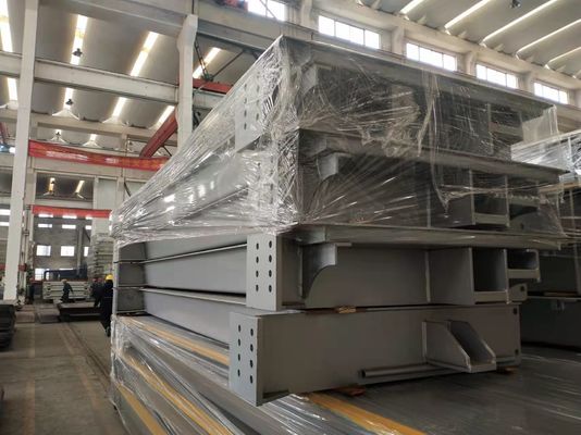 Portable 80 Ton Weighbridge with 30T Weighing Scale and 60T Electronic Weighbridge