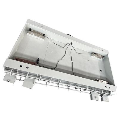 3000kg Capacity Industrial Platform Scale with High Precision and Customized Color