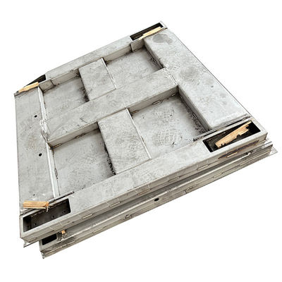 3000kg Capacity Industrial Platform Scale with High Precision and Customized Color