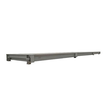Dynamic Scales LED Display Portable Wireless Truck Axle Wheel Load Scale for Weighing