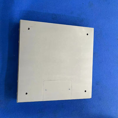 Customized 1.5*1.5m 1500kg Industrial Digital Platform 3 Ton Pig Scale for Cattle Floor Weighing