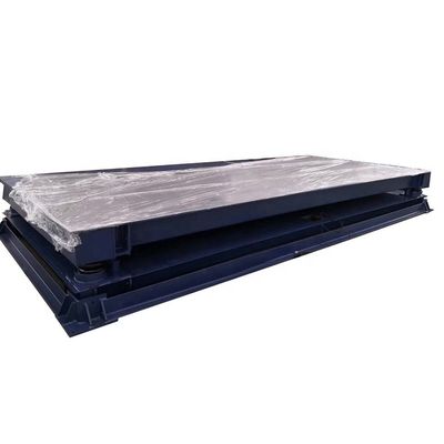 Customized ODM Support High Accuracy Industrial Digital Electronic Floor Weighing Scales