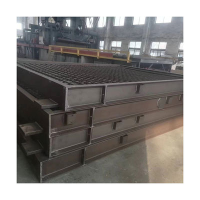 100 Ton Capacity Weighbridge Manufacture Custom Durable Truck Scale for Weighing