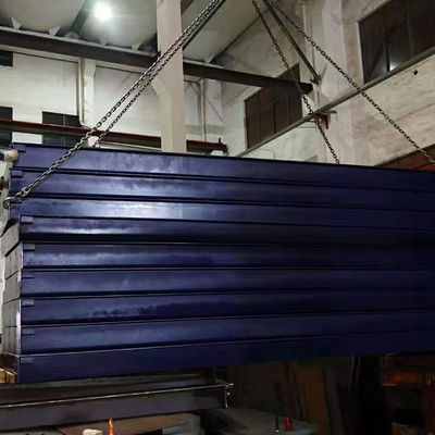 100 Ton Capacity Weighbridge Manufacture Custom Durable Truck Scale for Weighing