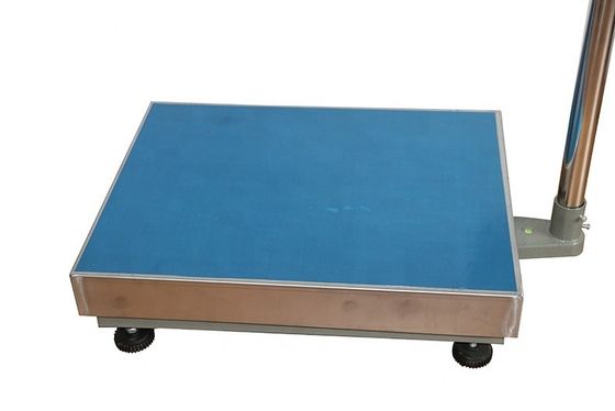450*600mm Stainless Steel Bench Scale 100Kg-600Kg with Design and Customized Support