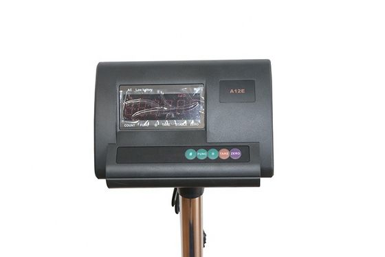 450*600mm Stainless Steel Bench Scale 100Kg-600Kg with Design and Customized Support