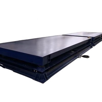 Digital Buffering Weighing Scale with Customized Platform Size and ODM Customization