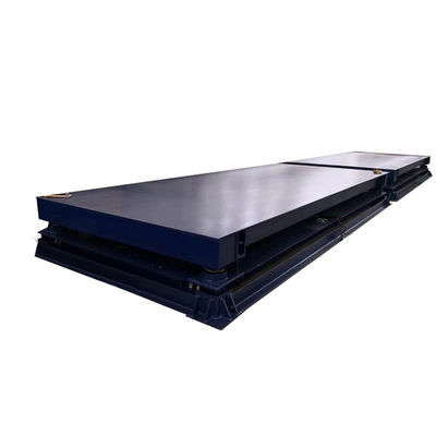 Digital Buffering Weighing Scale with Customized Platform Size and ODM Customization