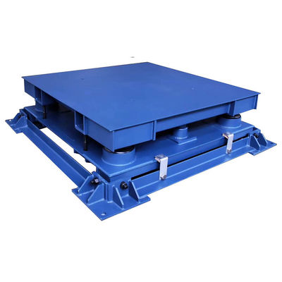 Digital Buffering Weighing Scale with Customized Platform Size and ODM Customization