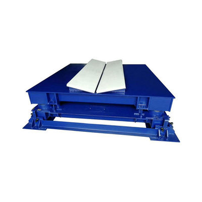 Digital Buffering Weighing Scale with Customized Platform Size and ODM Customization