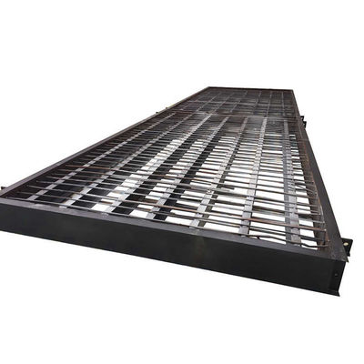 Weighbridge Heavy Duty Truck Scale for Vehicle Weighing Maximum Capacity 30 Ton -300T