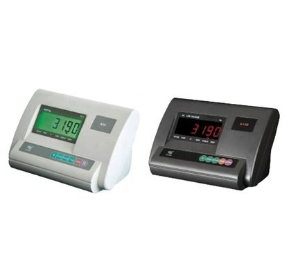 LCD Display Platform Scale Indicator for Animal Weighing Shanghai Yaohua XK3190-A12