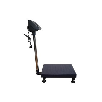 Customized Color 200 kg Platform Bench Scale With Usage and Power Supply 110/220v