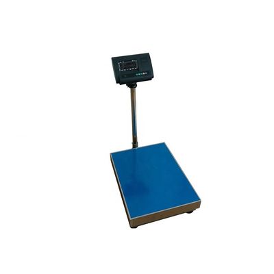 Customized Color 200 kg Platform Bench Scale With Usage and Power Supply 110/220v