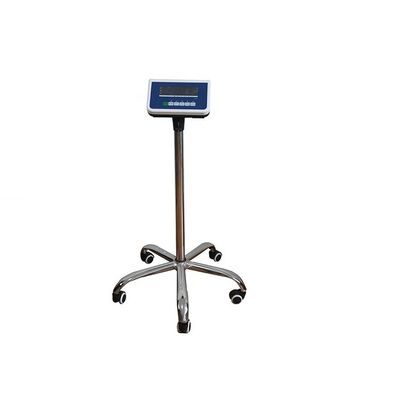 Truck Scale Indicator A9 Optional Display Type for Weighbridge Precise Weighing Result