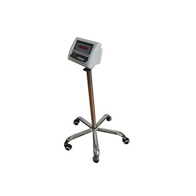 Truck Scale Indicator A9 Optional Display Type for Weighbridge Precise Weighing Result