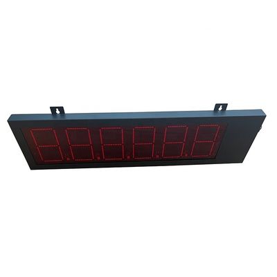 Customized OEM Support LED Remote Scoreboard for Weighing Scale Display