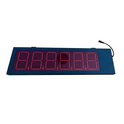 Customized OEM Support LED Remote Scoreboard for Weighing Scale Display