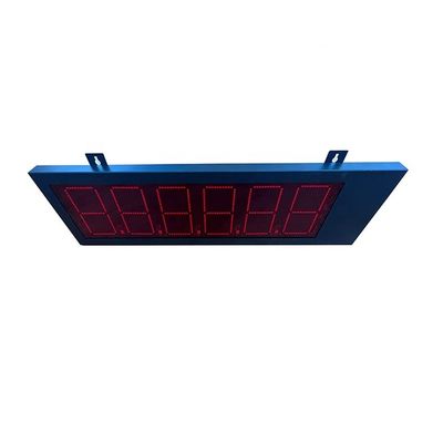 Customized OEM Support LED Remote Scoreboard for Weighing Scale Display