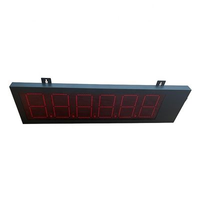 Customized OEM Support LED Remote Scoreboard for Weighing Scale Display