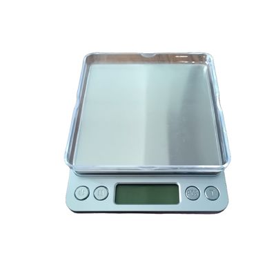 LCD Digital Pocket Scale Jeweler Gold Gram Balance Weight Scale 100g 0.01g for Spices