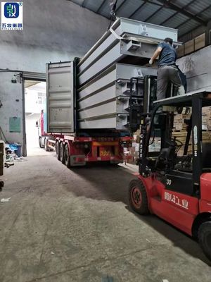 3*10m30 Ton Truck Scale Weighbridge IP68 Level Protection and 125%F.S Safety Overload