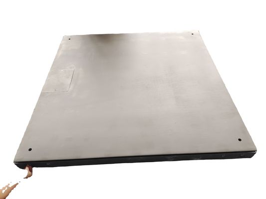 30 Ton 300T on Concrete Truck Scale Weighbridge Vehicle Weighing Scale for Commercial