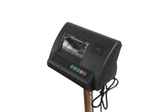 Customized Support Weighbridge Indicator A12 for Optional Display Type Platform Scale