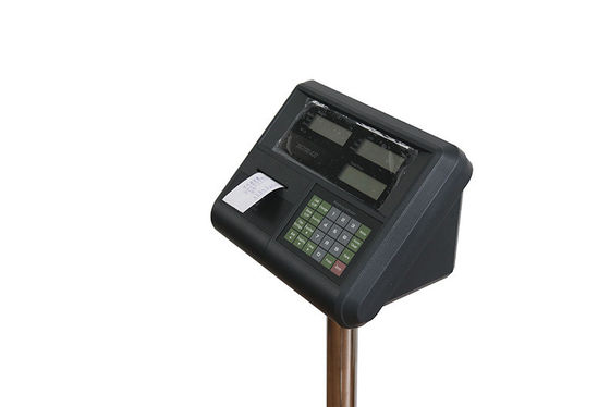 Indicator A12 OEM Supported Weighbridge and Floor Scale Indicator with Customization