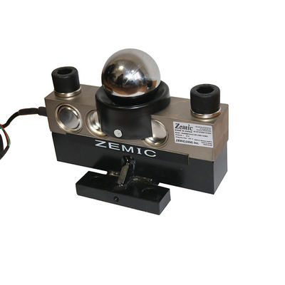 30 Ton Truck Scale Load Cell Weighing Sensor with BIG LCD and LED Display Type