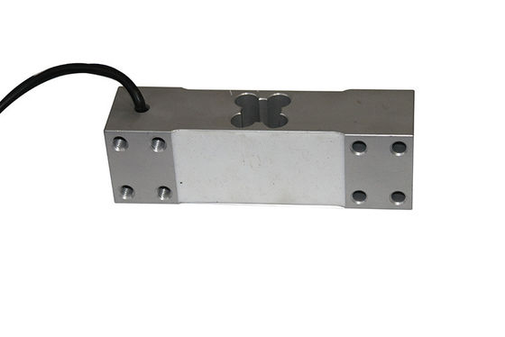 30 Ton Truck Scale Load Cell Weighing Sensor with BIG LCD and LED Display Type