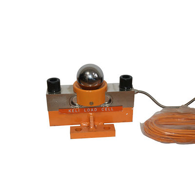 30 Ton Truck Scale Load Cell Weighing Sensor with BIG LCD and LED Display Type