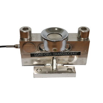 30 Ton Truck Scale Load Cell Weighing Sensor with BIG LCD and LED Display Type
