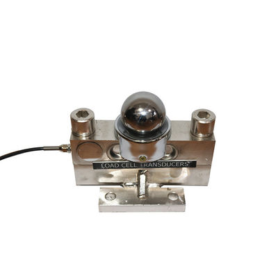 30 Ton Truck Scale Load Cell Weighing Sensor with BIG LCD and LED Display Type