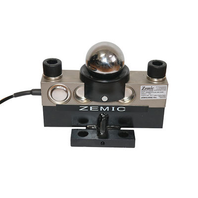 30 Ton Truck Scale Load Cell Weighing Sensor with BIG LCD and LED Display Type