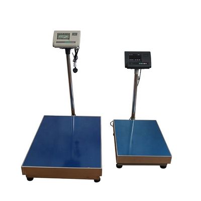 Precision Digital Counter Weight Scale for Small Scale Industries Customized in Color