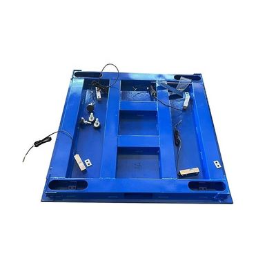 Customized Support 1 Ton 3 Ton 5 Ton Electronic Heavy Duty Weight Scale for Industrial