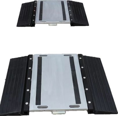 Customized OBM Support Portable Movable Weighbridge for Truck Axle and Axle Pad